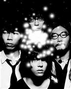 ４人組のバンド「オワリカラ」（提供写真）