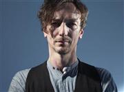 アーティスト、ハウシュカ（提供写真）