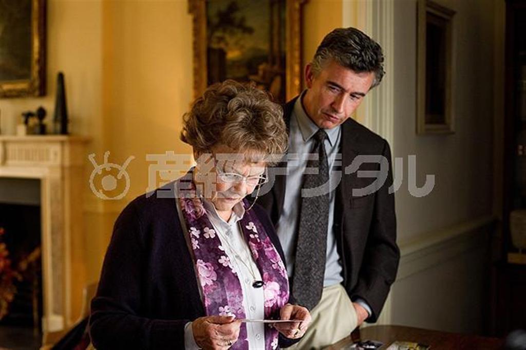 映画「あなたを抱きしめる日まで」（スティーブン・フリアーズ監督）。３月１５日公開（ムヴィオラ提供）