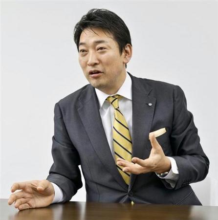 電気の買い方を選ぶ 中央電力の一括受電サービス ５ ５ Sankeibiz サンケイビズ