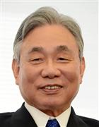 葛西敬之ＪＲ東海会長