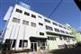 山岡金属工業の社屋。会社全体が博物館化されている（松永渉平撮影）