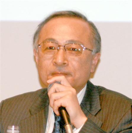 ＮＥＣの保坂岳深執行役員