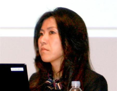 リクルートホールディングスの花形照美ソーシャルエンタープライズ推進室室長