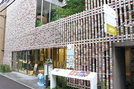 パンケーキ専門店「バター茶屋町」