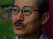 中島誠之助さん