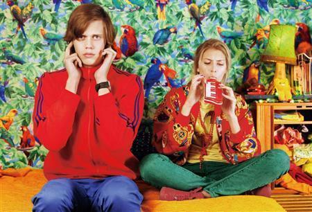 映画「シンプル・シモン」（アンドレアス・エーマン監督）。（東京）５月３日公開（提供写真）。（Ｃ）２０１０＿Ｎａｉｖｅ＿ＡＢ，Ｓｏｎｅｔ＿Ｆｉｌｍ＿ＡＢ，Ｓｃｅｎｋｏｎｓｔ＿Ｖａｓｔｅｒｎｏｒｒｌａｎｄ＿ＡＢ，Ｄａｇｓｌｊｕｓ＿ＡＢ，Ｌｊｕｄ＿＆＿Ｂｉｌｄｍｅｄｉａ＿ＡＢ，Ａｌｌ＿Ｒｉｇｈｔｓ＿Ｒｅｓｅｒｖｅｄ．