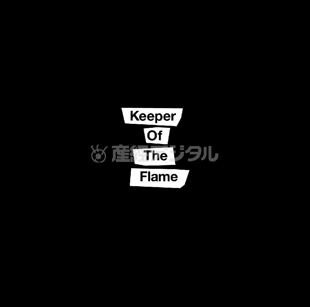 Ｔｈｅ＿ＨＩＡＴＵＳ「Ｋｅｅｐｅｒ＿Ｏｆ＿Ｔｈｅ＿Ｆｌａｍｅ」。発売中（提供写真）