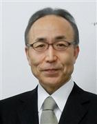 酒井正三郎教授