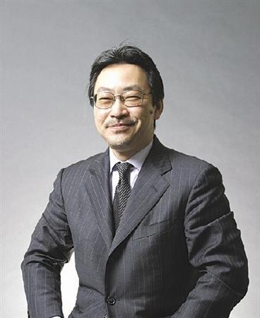 高橋豊治教授
