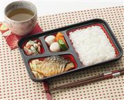 ワタミタクショクが配達エリアを拡大する「まごころばこ」