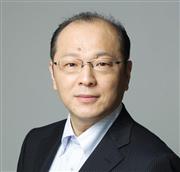和田憲一郎氏
