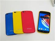 ポラロイドブランドの子供向けＳＩＭロックフリースマートフォン「ＰｏｌａＳｍａ」