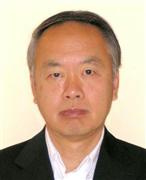 チェン・ヨ・ズン氏