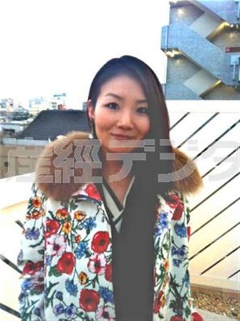 ファッションジャーナリスト、近藤陽子さん（本人提供）