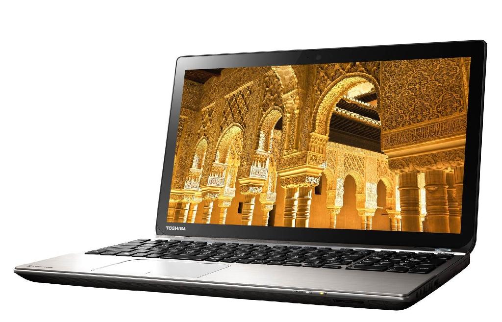 東芝が２５日に発売する４Ｋ動画が楽しめるノートパソコン