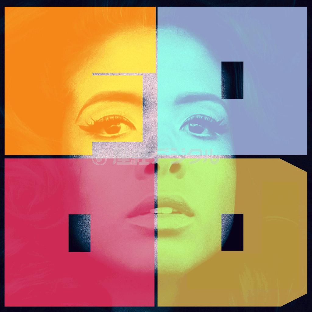 ケリス「フード」。４月２３日発売（提供写真）