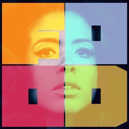 ケリス「フード」。４月２３日発売（提供写真）