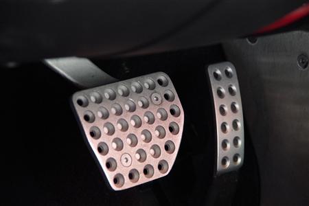 日本で初めて公開されたフェラーリの新型モデル「カリフォルニアＴ」