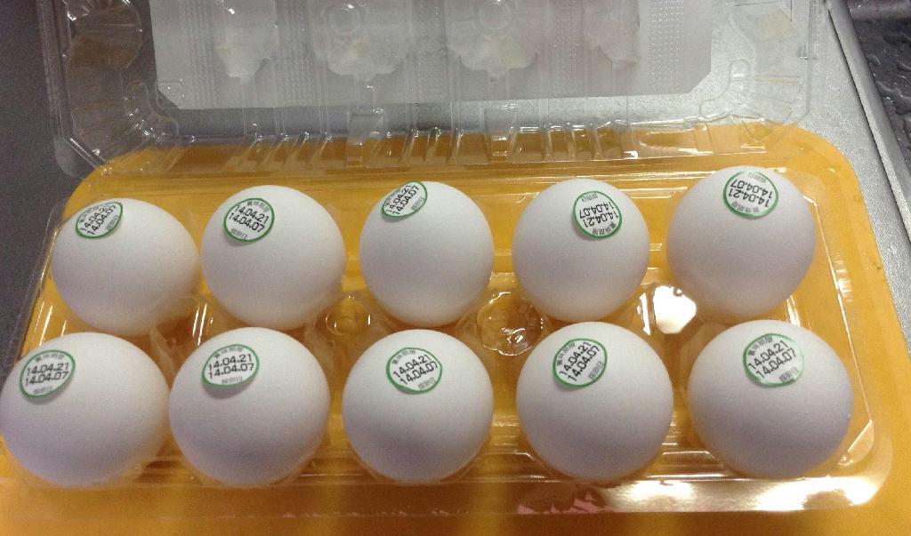 卵の賞味期限は生で食べられる期間。ただ、家庭での保存状況が悪いと期限内でも食中毒になることがある。心配ならしっかり加熱して食べるのが好ましい