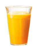 野菜生活でセロリとグレフルのモリモリスムージー（ニュースペース・コム提供）