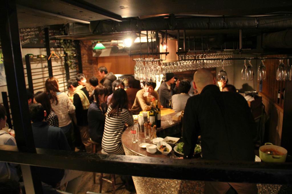 街コンは出会いと街の活性化のイベントとして注目される