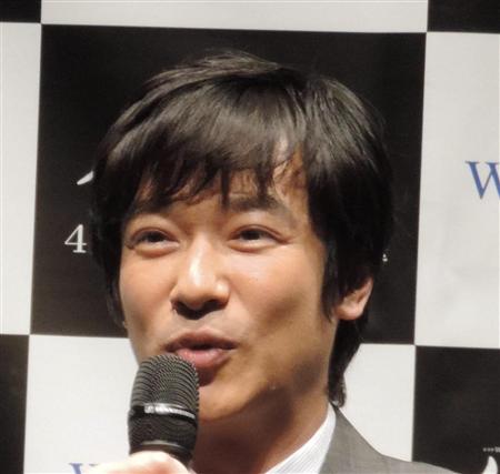 堺雅人