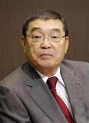 ＮＨＫの籾井勝人会長