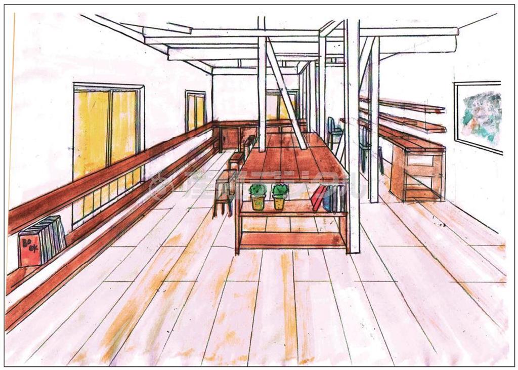 ＬＧＢＴ（レズビアン、ゲイ、バイセクシュアル、トランスジェンダー）の人もそうでない人も集えるコミュニティースペース「カラフルステーション」（ＮＰＯ法人グッド・エイジング・エールズ提供）