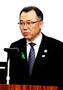 山中伸一文部科学事務次官