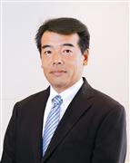 アメリカンホーム医療・損害保険の代表取締役社長兼ＣＥＯ、橋谷有造さん