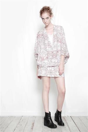 ファッションブランド「ＮＵＤＥ：ＰＲ－ｙ」（一般社団法人「Ｇｅｔ＿ｉｎ＿ｔｏｕｃｈ」提供）