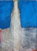 桝本吉隆作「スカイツリー」（一般社団法人「Ｇｅｔ＿ｉｎ＿ｔｏｕｃｈ」提供）