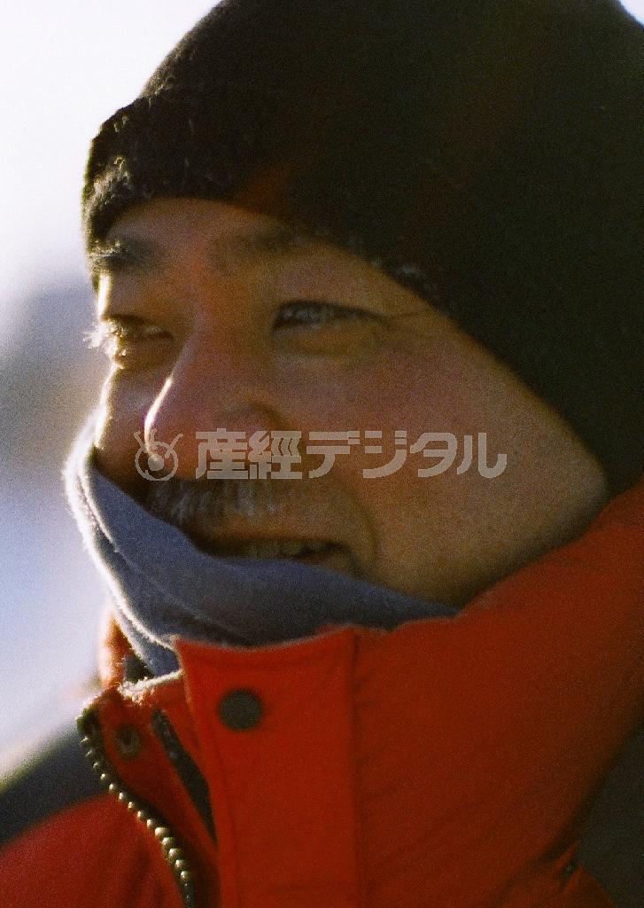 写真家、田中雅美さん（本人提供）