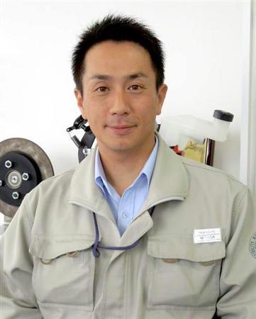 埼玉発 元気印 多賀製作所 ブレーキ用ばね 独自技術で国内トップ級 2 5ページ Sankeibiz サンケイビズ