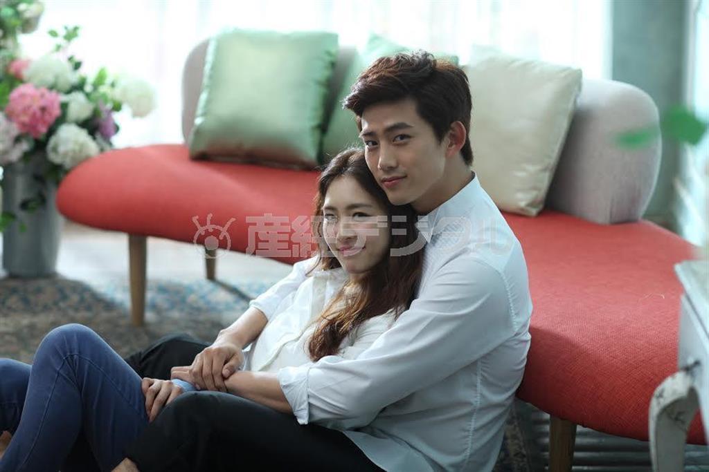 映画「結婚前夜＿マリッジブルー」（ホン・ジヨン監督）。５月１０日公開（提供写真）