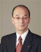 関西電力の広江副社長（関電提供）