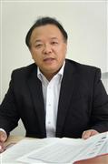 穐本晴夫主任調査役