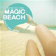 東京・豊洲エリアに複合施設「ＭＡＧＩＣ＿ＢＥＡＣＨ」のサイト。ｈｔｔｐ：／／ｗｗｗ．ｍａｇｉｃｂｅａｃｈ．ｊｐ／
