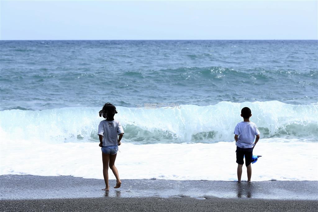 この写真は１／５００でシャッタースピード優先で撮影しました＝２０１４年４月２７日、高知県香南市（須藤夕子さん撮影）