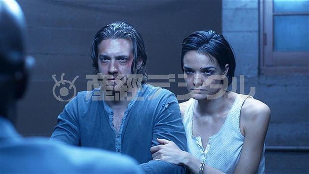 【かざすンＡＲ（視聴無料）】映画「シークレット・チルドレン」（中島央監督）。５月１０日公開（フリーマン・オフィス提供）。（Ｃ）２０１４＿ＦＯＸ＿Ｉｎｔｅｒｎａｔｉｏｎａｌ＿Ｃｈａｎｎｅｌｓ（Ｊａｐａｎ）／Ｈｉｋａｒｉ－ＴＶ