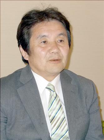 国内外のカード事情に詳しい消費生活評論家、岩田昭男氏