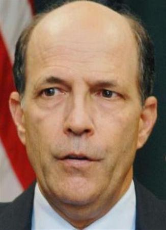 ジョン・ルース氏