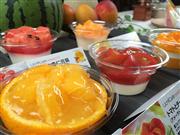 ローソンが発売する「ＵｃｈｉＣａｆｅＳＷＥＥＴＳシーズンズコレクション」の新作