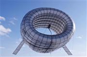 米ＭＩＴが開発した空飛ぶ風力発電機「ＢｕｏｙａｎｔＡｉｒＴｕｒｂｉｎｅ」