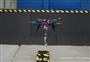 修理や建造ができる空飛ぶ３Ｄプリンターが開発された