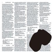 オーウェン・パレット「イン・コンフリクト」。発売中（提供写真）