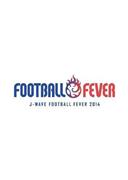 ６月２日（月）からサッカーを愛する人たちと心をひとつにするキャンペーン「Ｊ－ＷＡＶＥ＿ＦＯＯＴＢＡＬＬ＿ＦＥＶＥＲ」のロゴ（提供写真）