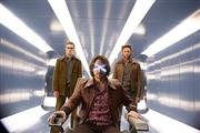 映画「Ｘ－ＭＥＮ：フューチャー＆パスト」（ブライアン・シンガー監督）。５月３０日公開（サンダンスカンパニー提供）。（Ｃ）２０１４＿Ｔｗｅｎｔｉｅｔｈ＿Ｃｅｎｔｕｒｙ＿Ｆｏｘ．