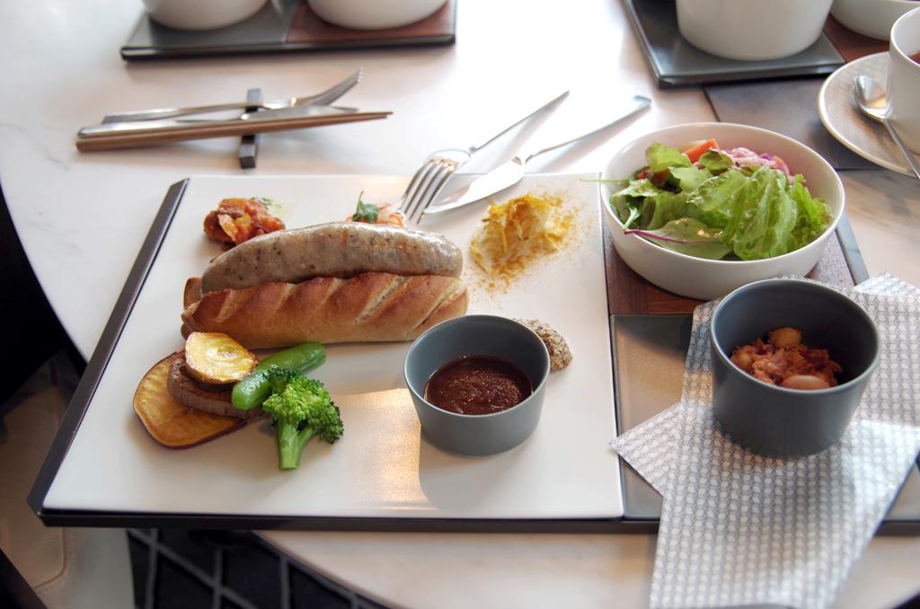 ランチメニュー